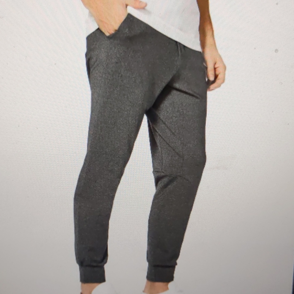 Lululemon Intent Jogger 30" Size Medium Mens